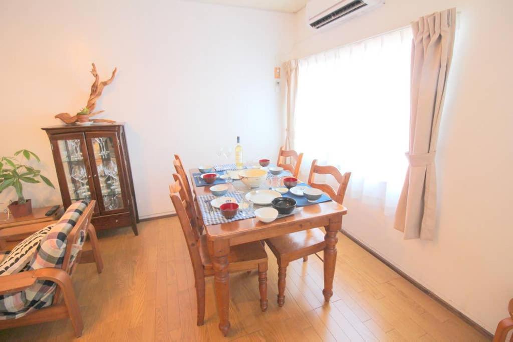 Beach Side Hotel Yamoriyanonikai Nago Exterior photo